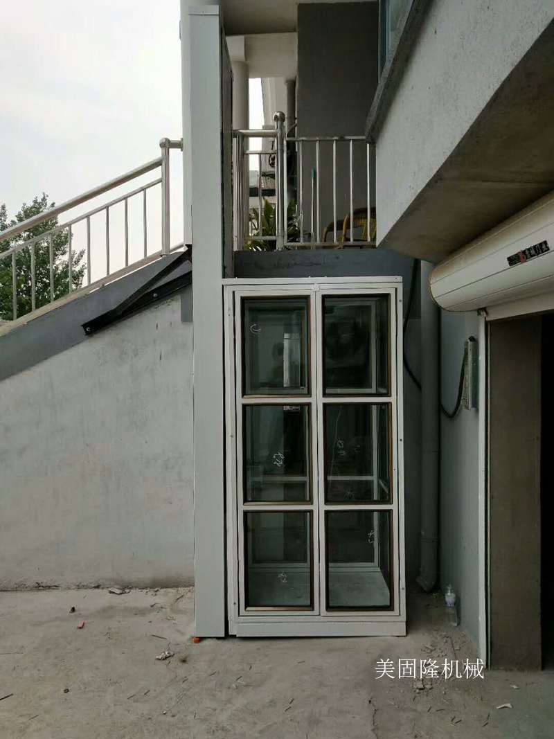 甘孜无障碍升降机价格