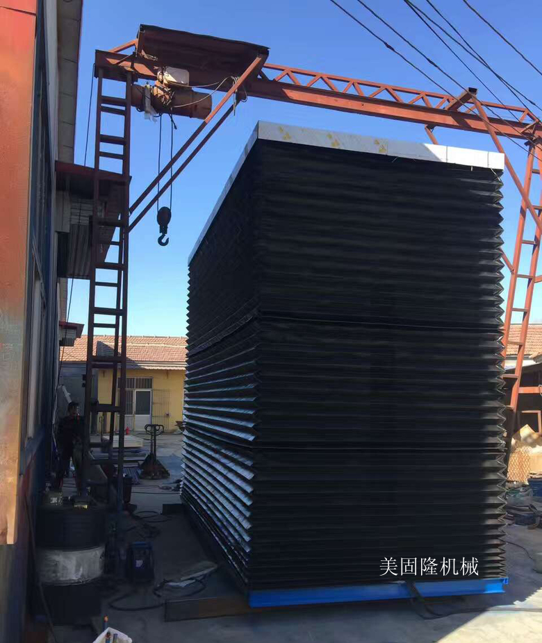 甘孜固定式升降机价格