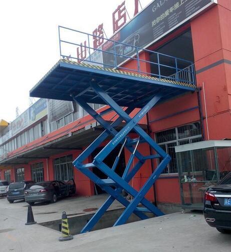 甘孜济南升降机