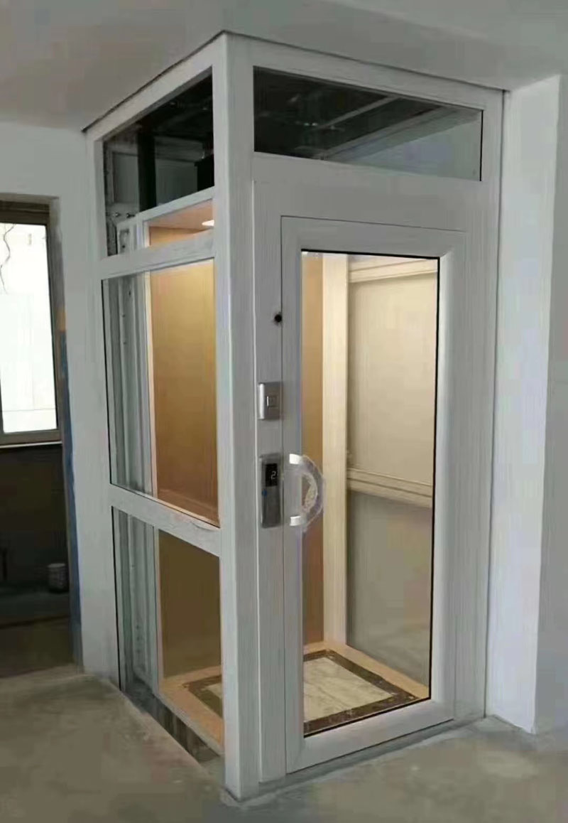 甘孜家用电梯